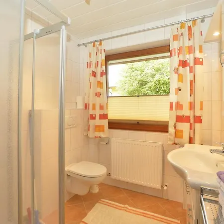 Appartement Fernblick Leutasch