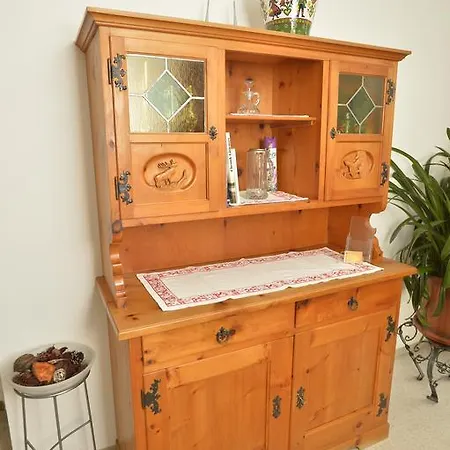Appartement Fernblick
