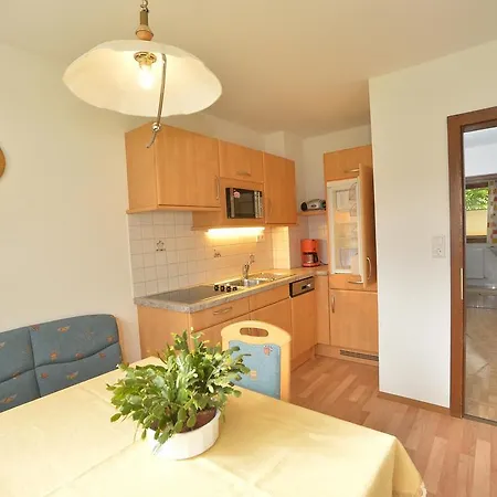 Apartment Fernblick *
