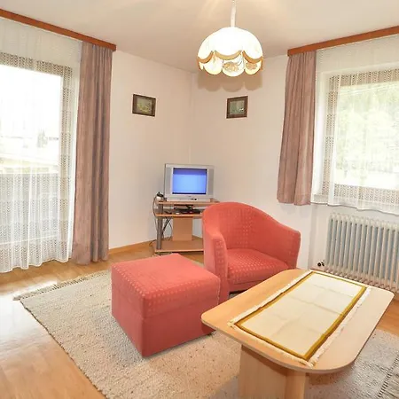 Appartement Fernblick Leutasch