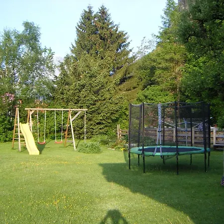 Fernblick Leutasch
