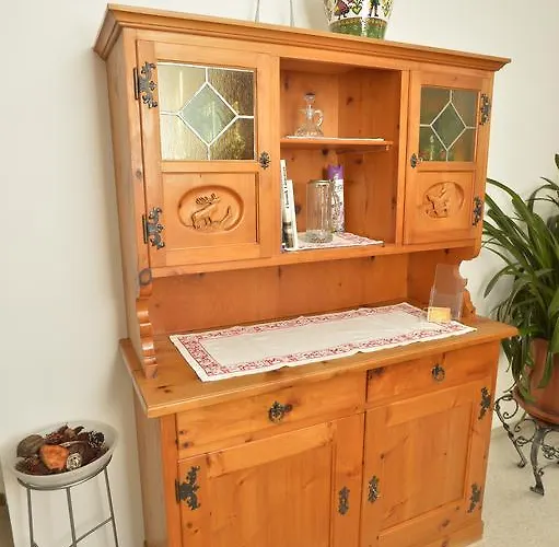 Appartement Fernblick